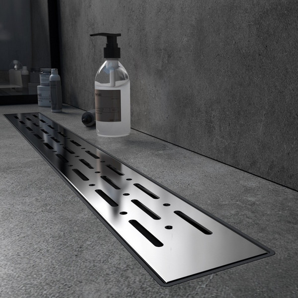 Изображение товара Трап для душа Teymi Helmi Prime / T90336