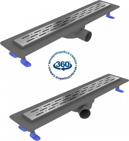 Изображение товара Трап для душа Teymi Helmi Prime / T90336