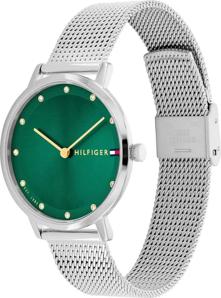 Изображение товара Часы наручные женские Tommy Hilfiger 1782762