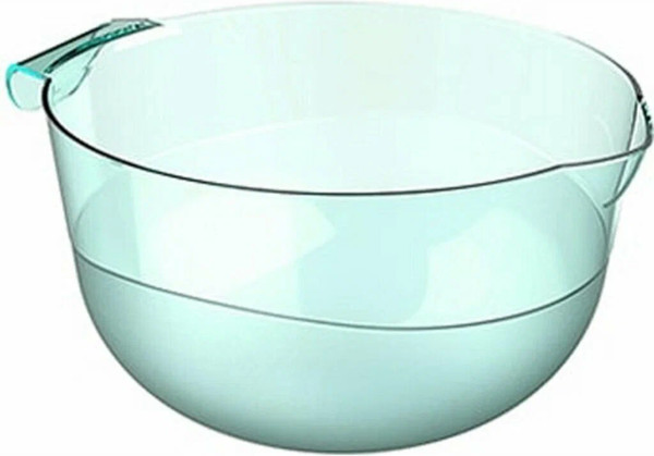 Изображение товара Миска Berossi Prestige ИК 55966000 (мята полупрозрачный)