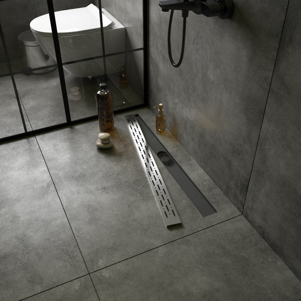 Изображение товара Трап для душа Teymi Helmi Prime / T90337