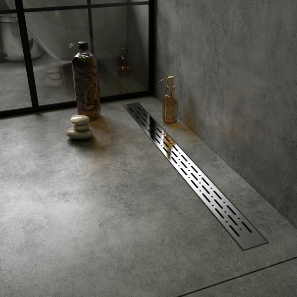 Изображение товара Трап для душа Teymi Helmi Prime / T90337