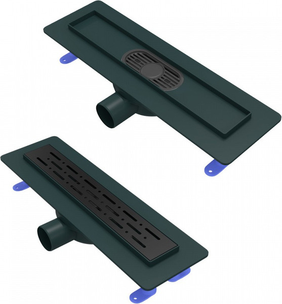 Изображение товара Трап для душа Teymi Helmi Prime / T90338 (черный)