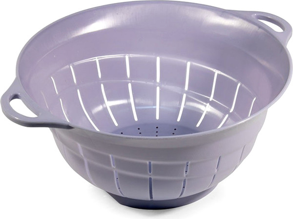Изображение товара Дуршлаг Berossi Krita ИК 62776000 (сиреневый туман)