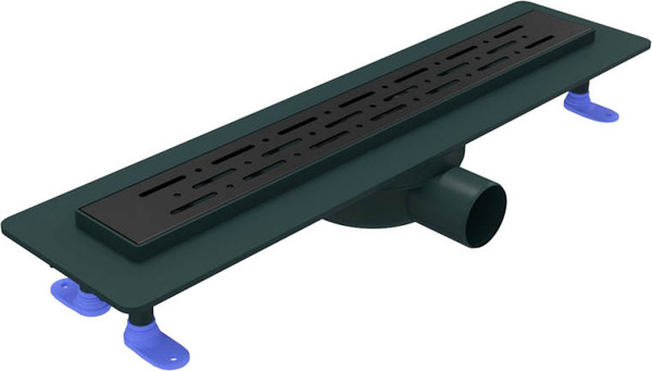 Изображение товара Трап для душа Teymi Helmi Prime / T90339 (черный)