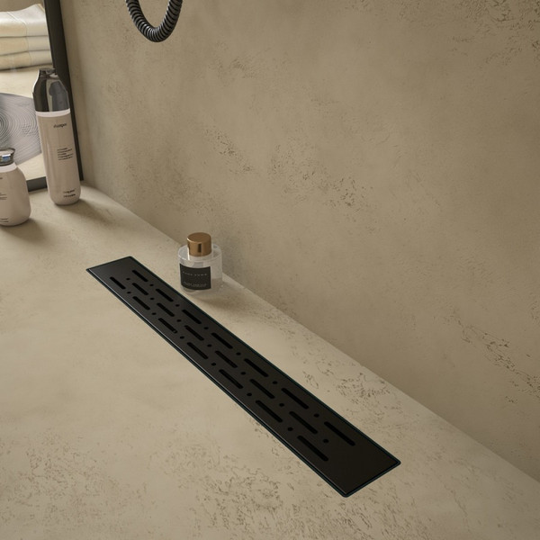 Изображение товара Трап для душа Teymi Helmi Prime / T90339 (черный)