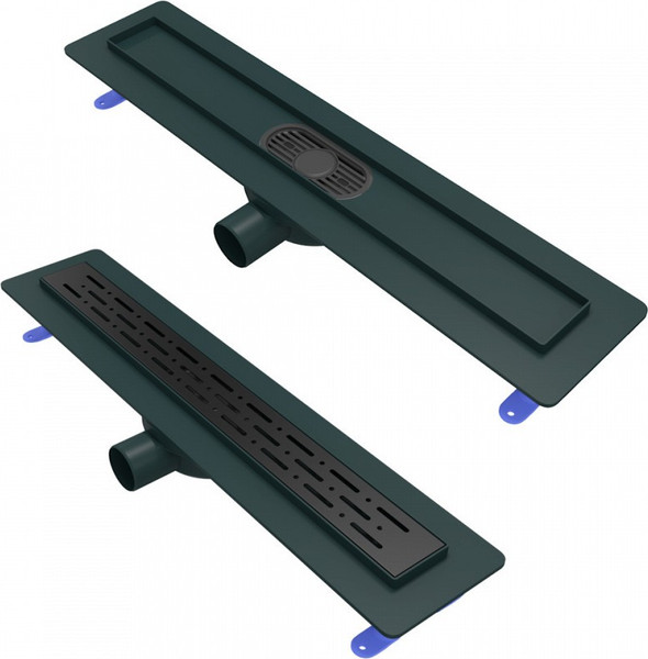 Изображение товара Трап для душа Teymi Helmi Prime / T90340 (черный)