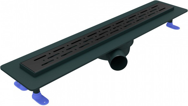 Изображение товара Трап для душа Teymi Helmi Prime / T90340 (черный)