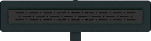 Изображение товара Трап для душа Teymi Helmi Prime / T90340 (черный)