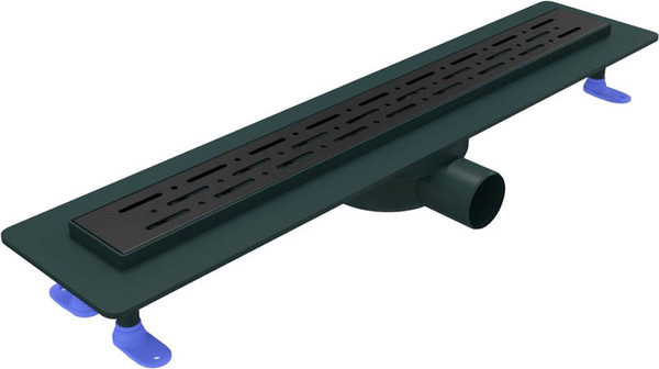 Изображение товара Трап для душа Teymi Helmi Prime / T90340 (черный)