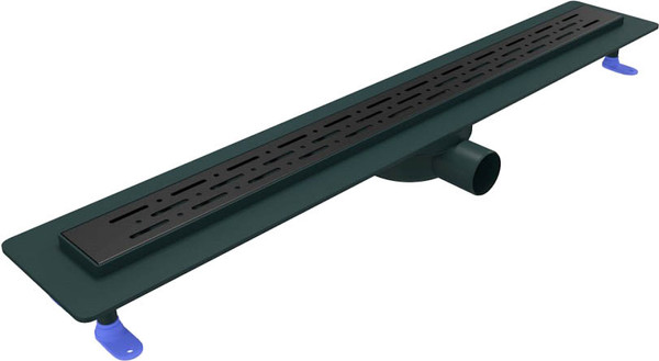 Изображение товара Трап для душа Teymi Helmi Prime / T90341 (черный)