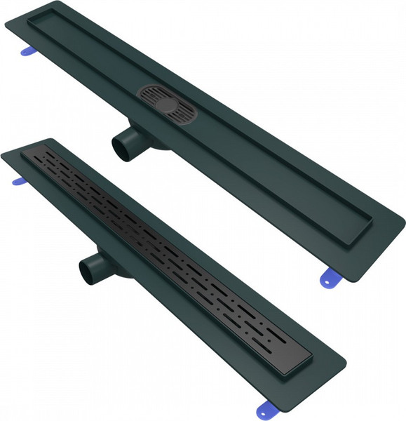 Изображение товара Трап для душа Teymi Helmi Prime / T90341 (черный)