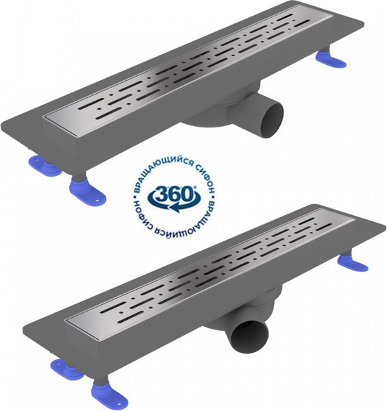 Изображение товара Трап для душа Teymi Helmi Prime / T90343