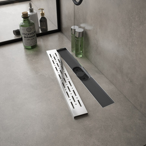 Изображение товара Трап для душа Teymi Helmi Prime / T90343