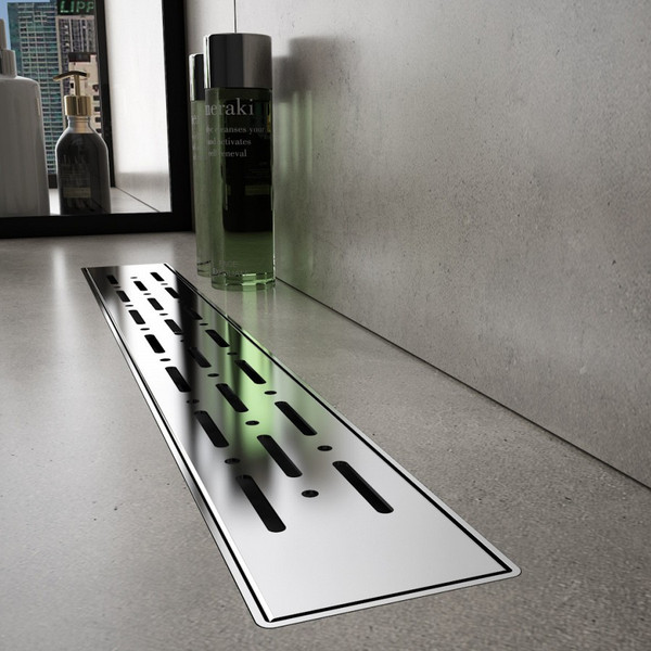 Изображение товара Трап для душа Teymi Helmi Prime / T90343