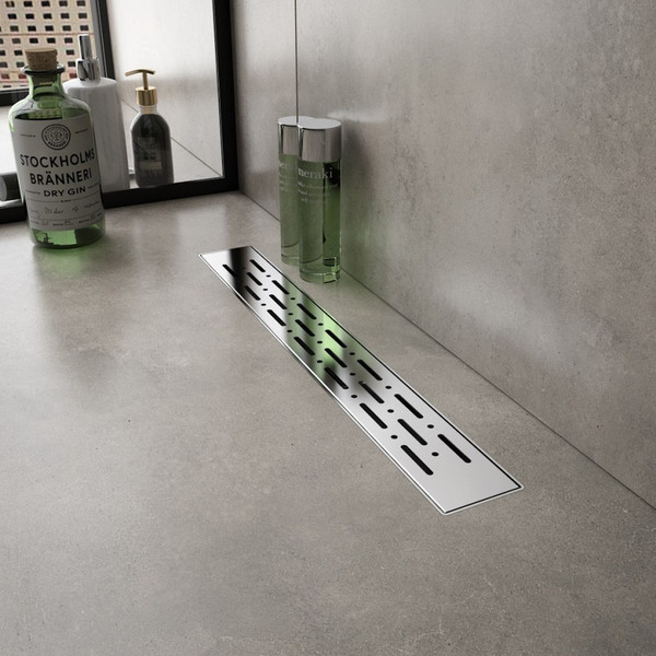 Изображение товара Трап для душа Teymi Helmi Prime / T90343