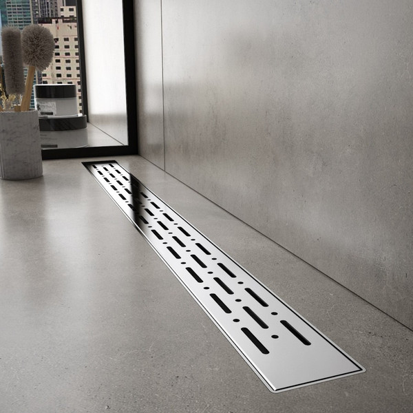 Изображение товара Трап для душа Teymi Helmi Prime / T90345