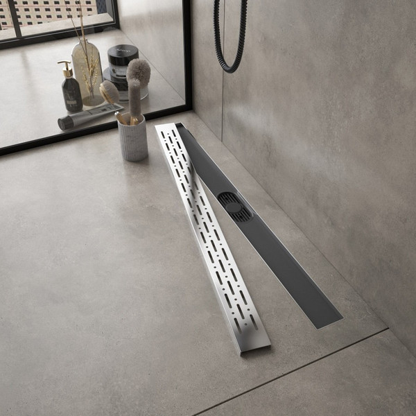 Изображение товара Трап для душа Teymi Helmi Prime / T90345