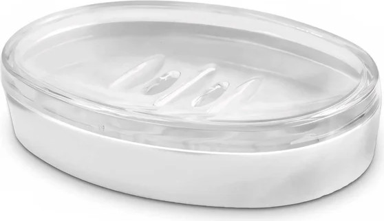 Изображение товара Мыльница Berossi Joli АС 22901001 (снежно-белый)