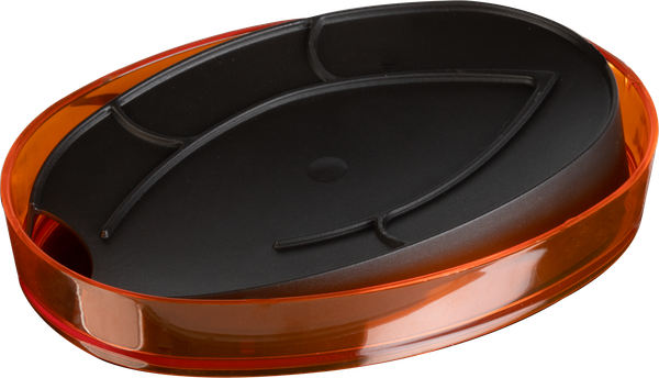 Изображение товара Мыльница Berossi Boho АС 97350000 (апельсин)