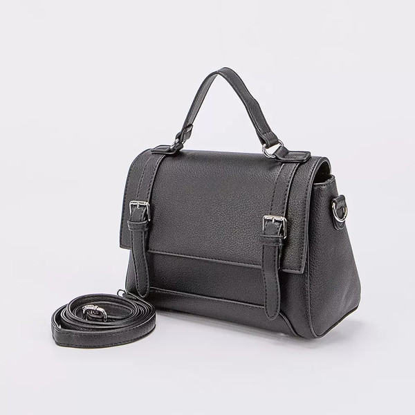 Изображение товара Сумка Passo Avanti 725-1282-BLK (черный)