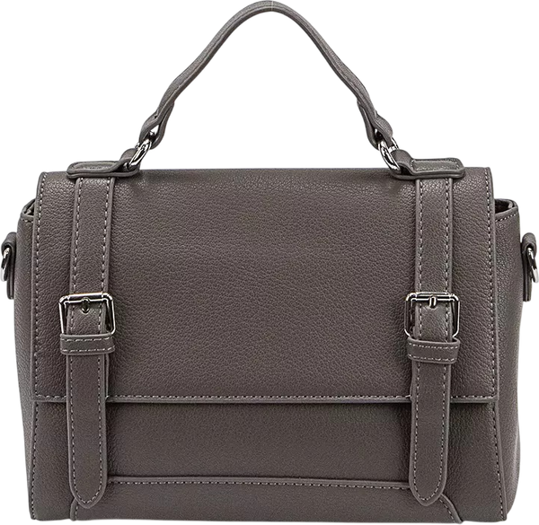 Изображение товара Сумка Passo Avanti 725-1282-GRY (серый)