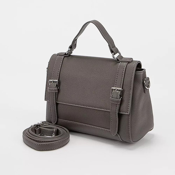 Изображение товара Сумка Passo Avanti 725-1282-GRY (серый)