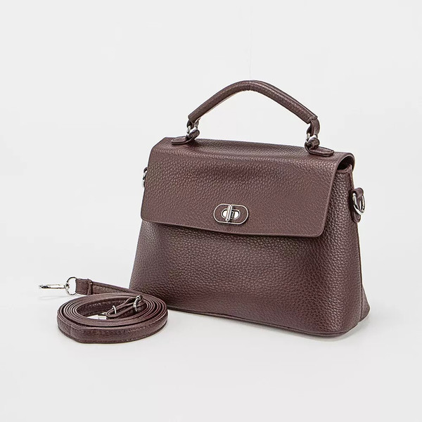 Изображение товара Сумка Passo Avanti 725-1959-BRW (коричневый)