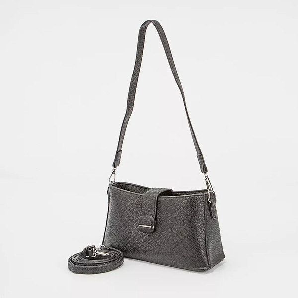 Изображение товара Сумка Passo Avanti 725-1968-1-BLK (черный)