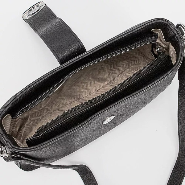 Изображение товара Сумка Passo Avanti 725-1968-1-BLK (черный)