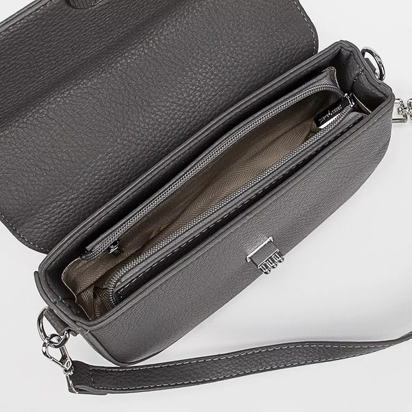 Изображение товара Сумка Passo Avanti 725-3335-GRY (серый)