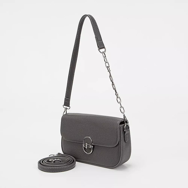 Изображение товара Сумка Passo Avanti 725-3335-GRY (серый)