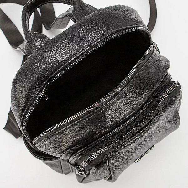 Изображение товара Рюкзак Passo Avanti 754-1986-4-BLK (черный)