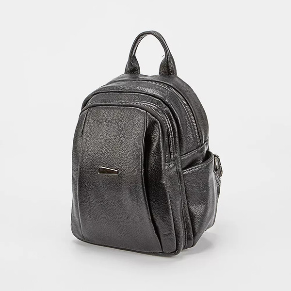 Изображение товара Рюкзак Passo Avanti 754-1986-4-BLK (черный)