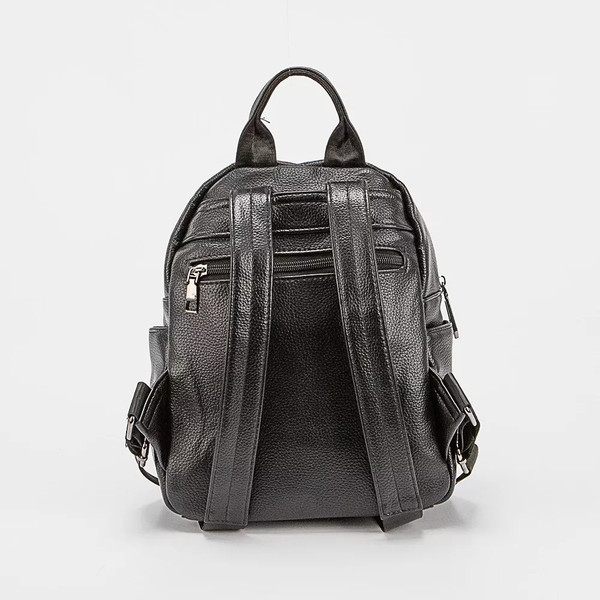 Изображение товара Рюкзак Passo Avanti 754-1986-4-BLK (черный)