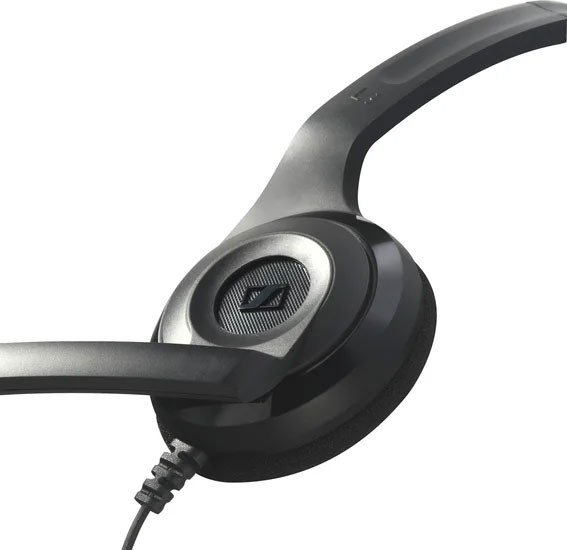 Изображение товара Наушники-гарнитура Sennheiser II Epos PC 3 Chat