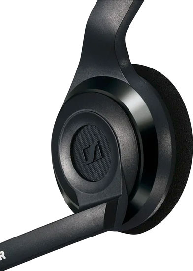 Изображение товара Наушники-гарнитура Sennheiser II Epos PC 3 Chat