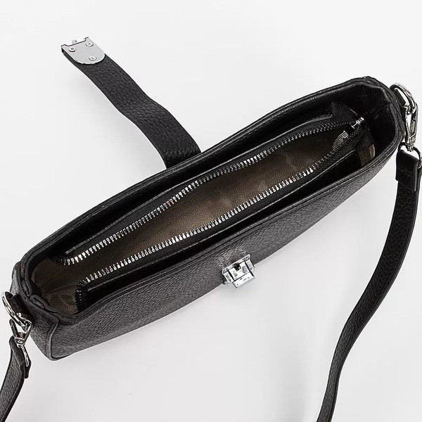Изображение товара Сумка Passo Avanti 725-E8169-BLK (черный)