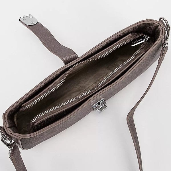 Изображение товара Сумка Passo Avanti 725-E8169-DSV (металлик)