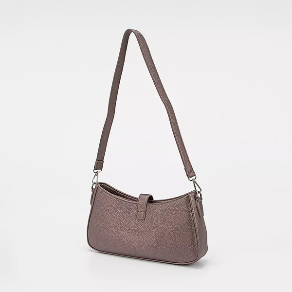 Изображение товара Сумка Passo Avanti 725-E8169-DSV (металлик)