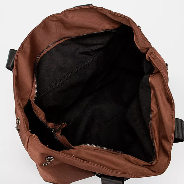 Изображение товара Сумка Passo Avanti 754-1040-BRW (коричневый)