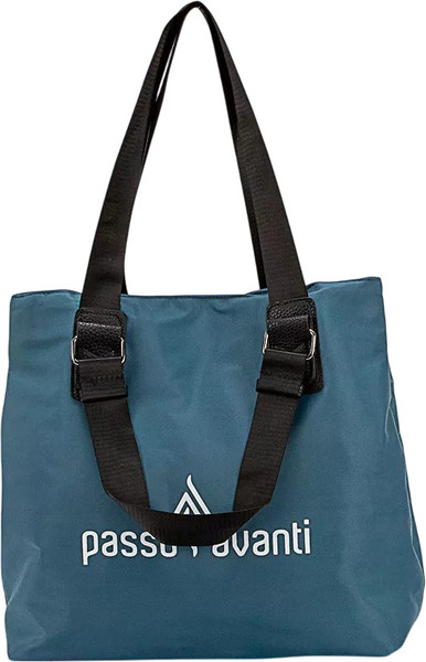 Изображение товара Сумка Passo Avanti 754-1040-DBL (синий)