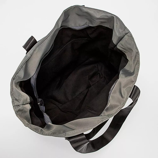 Изображение товара Сумка Passo Avanti 754-1040-GRY (серый)