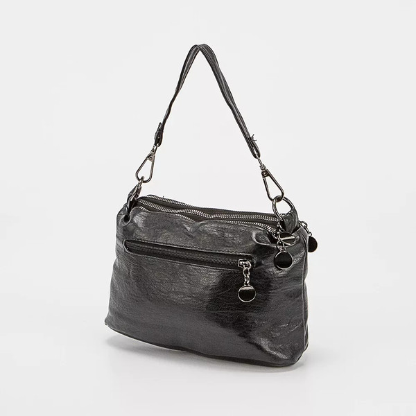 Изображение товара Сумка Passo Avanti 754-6606-4-BLK (черный)