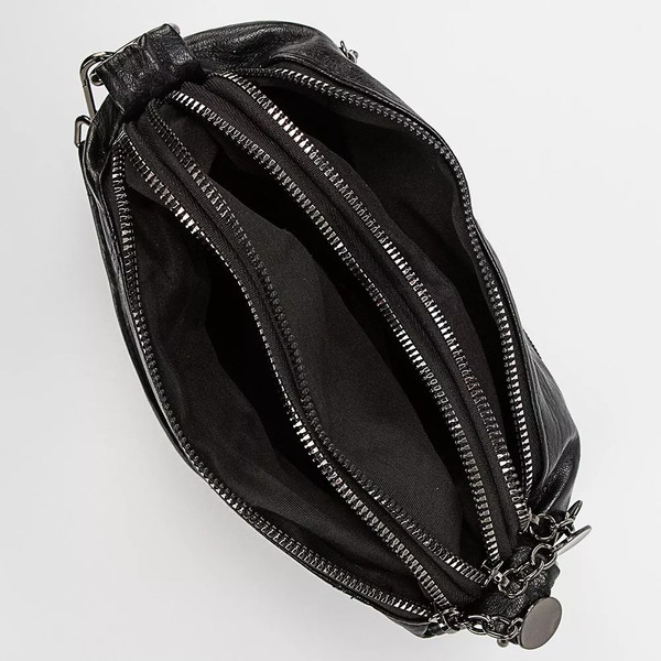 Изображение товара Сумка Passo Avanti 754-6606-4-BLK (черный)