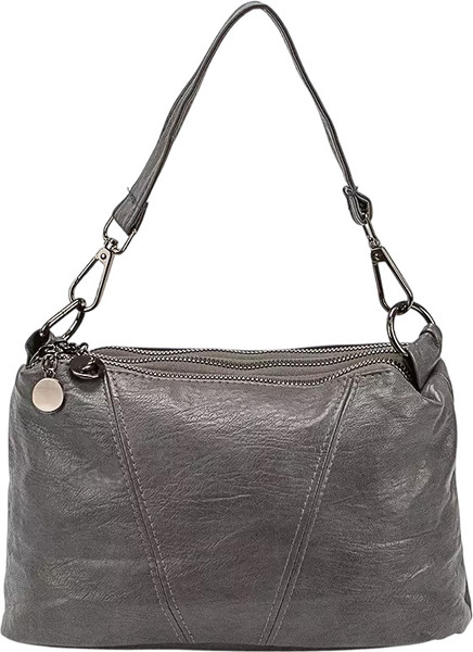 Изображение товара Сумка Passo Avanti 754-6606-4-GRY (серый)