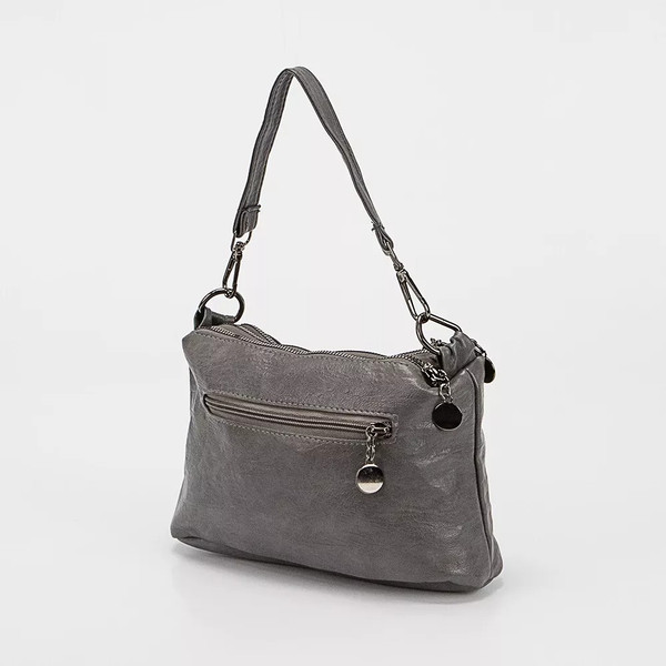 Изображение товара Сумка Passo Avanti 754-6606-4-GRY (серый)