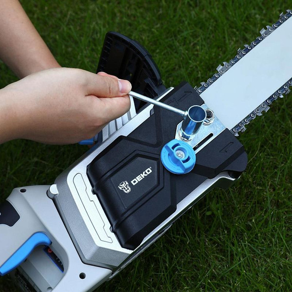 Изображение товара Цепь для пилы Deko R-CS5 / 080-2035