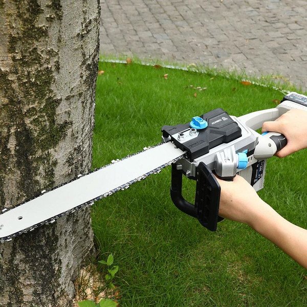 Изображение товара Цепь для пилы Deko R-CS7 / 083-2038