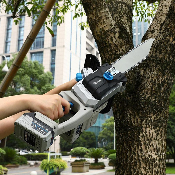 Изображение товара Цепь для пилы Deko R-CS7 / 083-2038